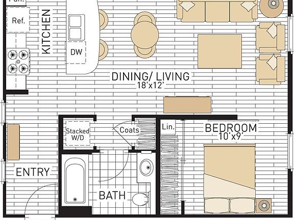 424 Enclave Cir Costa Mesa, CA, 92626 - Apartments for Rent | Zillow