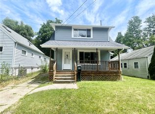 2047 18th St SW, Akron, OH 44314