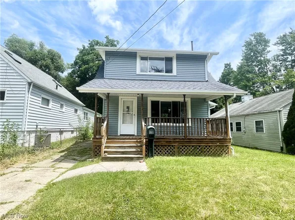 2047 18th St SW, Akron, OH 44314