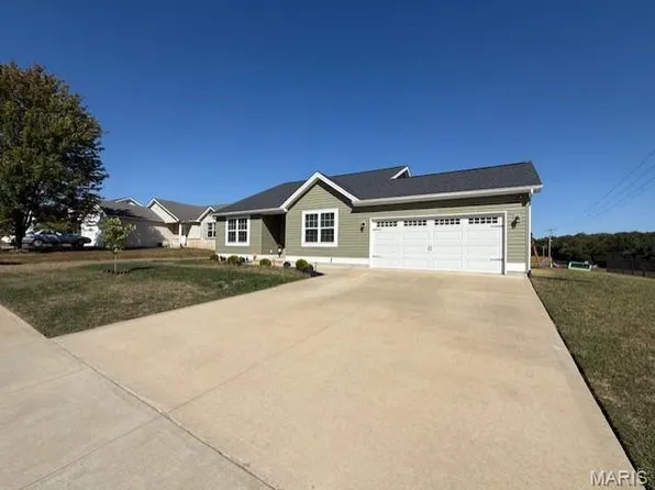 29355 Walnut Lake Ln, Wright City, MO 63390