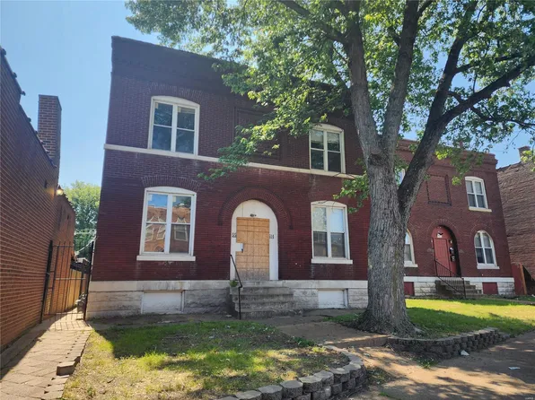 5512 Virginia Ave, Saint Louis, MO 63111