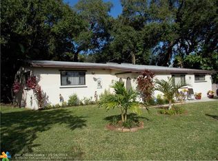 1437 SW 19th Ave, Fort Lauderdale, FL 33312