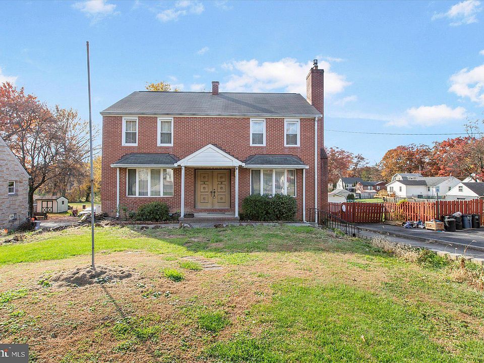 1021 Chesaco Ave, Baltimore, MD 21237 Zillow