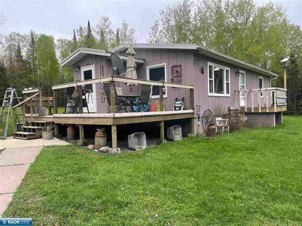 6216 Long Lake Rd, Chisholm, MN 55719