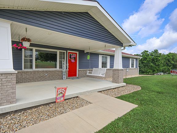 5th image of 1515 N County Road 700 W