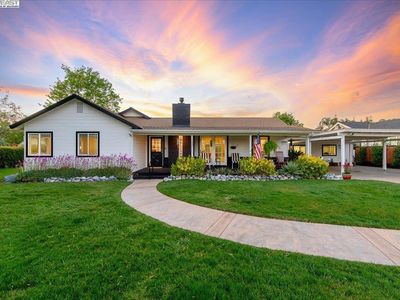 1027 Rose Ave, Pleasanton, CA, 94566