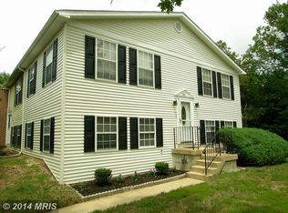 1001 Victoria Pl, Waldorf, MD 20602