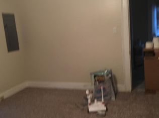 1261 E I St, Newton, NC 28658