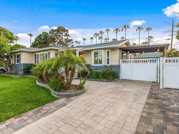 920 Moana Dr, San Diego, CA 92106
