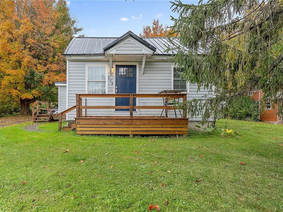 368 Mitchell St