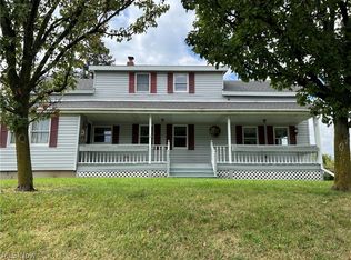 28388 State Route 58, Sullivan, OH 44880