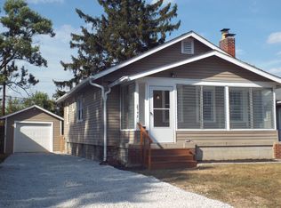 (Undisclosed Address), Columbus, OH 43204