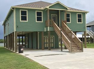 410 N Riverside Ct, Hackberry, LA 70645