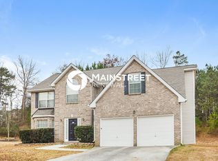 2162 Boulder Gate Dr, Ellenwood, GA
