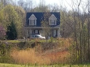 145 Timber Ridge Dr, Florence, AL 35634