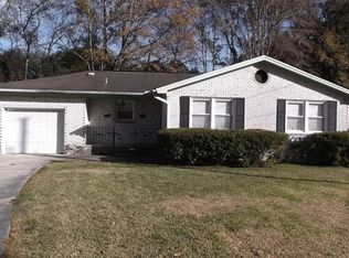 12 Heathwood Dr, Charleston, SC 29407