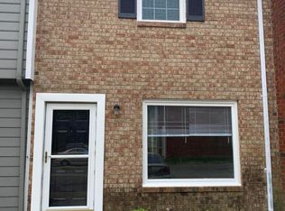 107-1 Shiloh Dr, Greenville, NC 27834