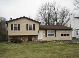 241 Worthington St, Toledo, OH 43605