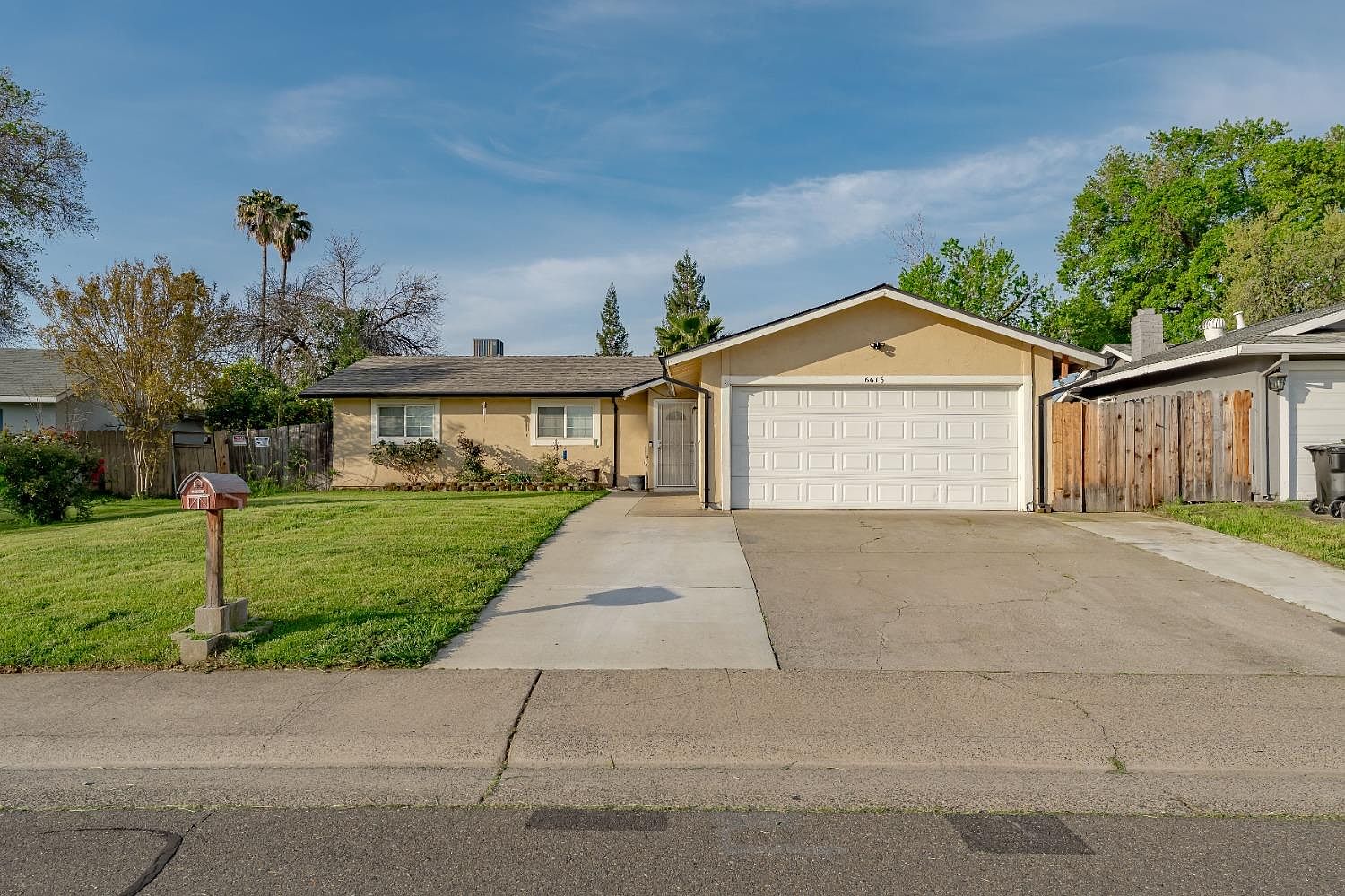 6616 Twining Way, Citrus Heights, CA 95621 | MLS #225042873