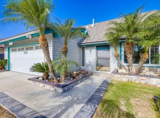 14651 Comet St, Irvine, CA 92604