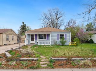 3278 S Lafayette St, Englewood, CO 80113