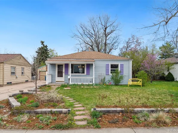 3278 S Lafayette Street, Englewood, CO 80113