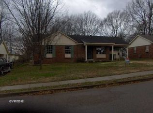 1675 Northfield Dr, Southaven, MS 38671