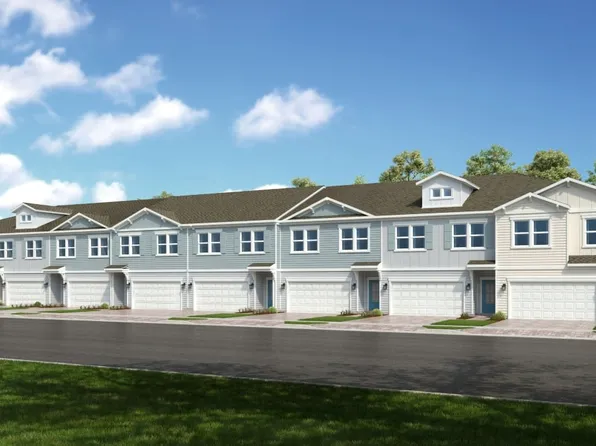 384 Cherry Elm Dr, Saint Augustine, FL 32092