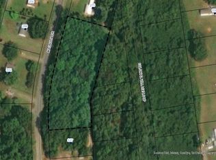 LOT 23 Magnolia Dr LOT 23, Reidsville, NC 27320