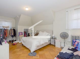 210 Babcock St #12, Brookline, MA 02446