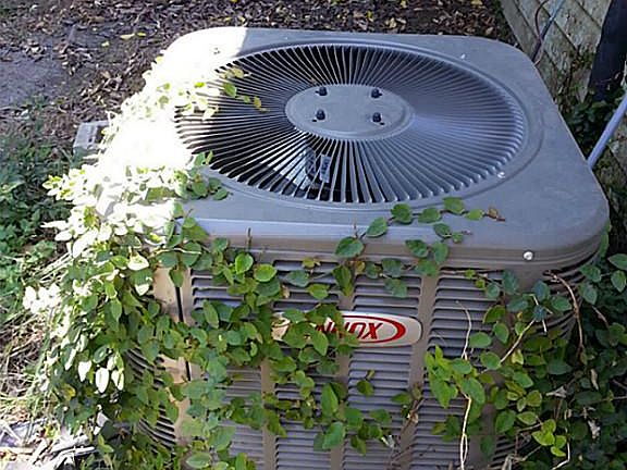 AC Unit