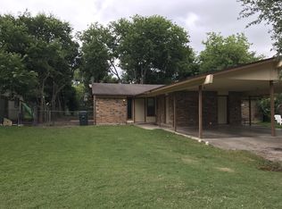 417 Live Oak St, Kyle, TX 78640