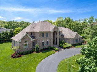 1109 Wheaton Hill Ct, Saint Louis, MO