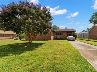 1600 Wood Ave, Chesapeake, VA 23325