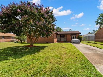 1600 Wood Ave, Chesapeake, VA, 23325