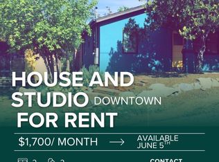 207 Spring St, Prescott, AZ 86303