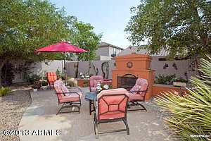 2nd image of 3125 W Espartero Way