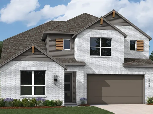 5900 Sean Paul Ln, Georgetown, TX 78628