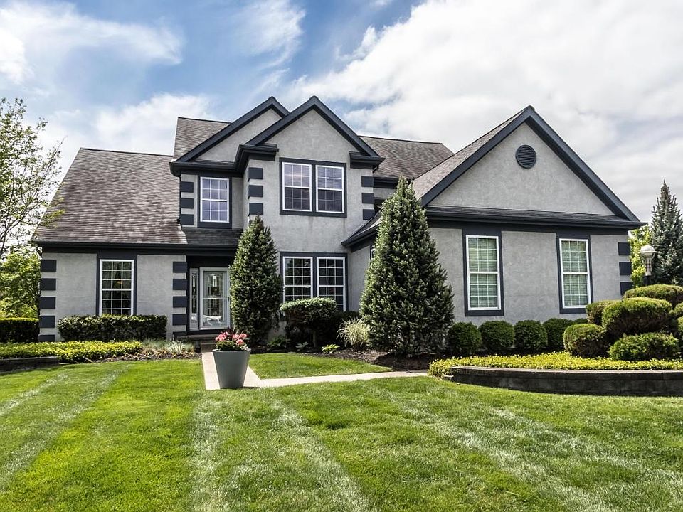 6637 Strathern Court