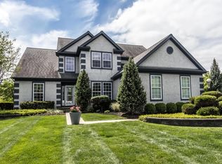 6637 Strathern Ct, Dublin, OH 43016