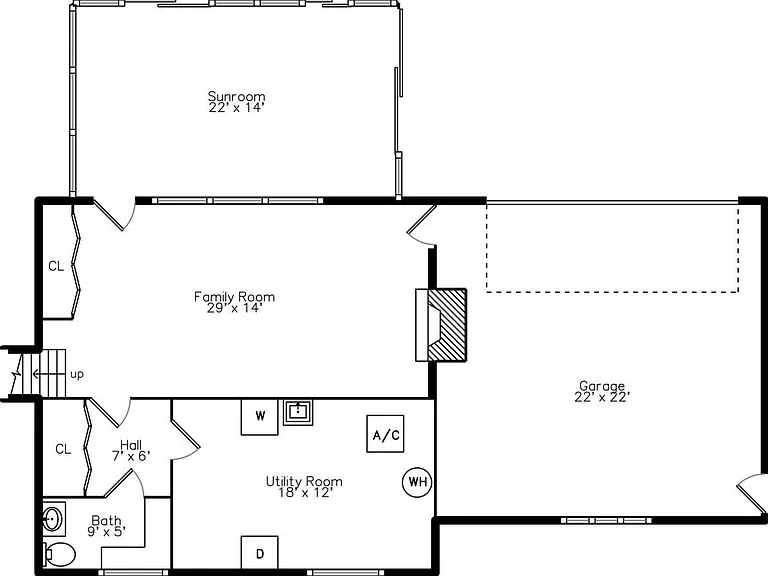 539 S Sheldon Rd — Photo 21