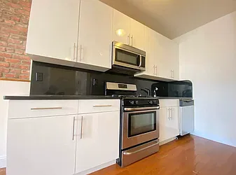 Rented by Oxford Property Group