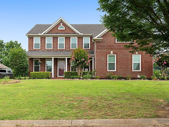 2nd image of 111 Camp Creek Cir