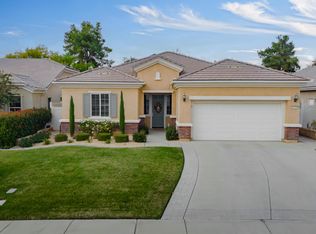 14006 Sandstone Peak Dr, Bakersfield, CA