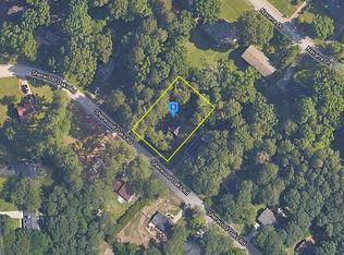 434 Sherwood Oaks Rd, Stone Mountain, GA 30087