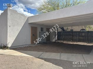 3419 E Glenn St #4, Tucson, AZ 85716