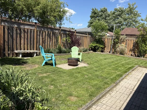 291 Alberta St, Welland, ON L3B 2W1