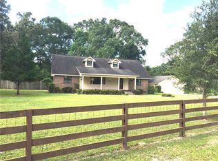 401 Creax Rd, Axis, AL 36505