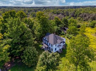 271 Helinger Rd, West Monroe, NY 13167