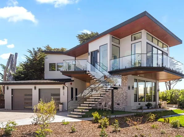 155 Reef Point Rd, Moss Beach, CA 94038